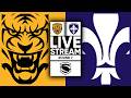 Castleford Tigers vs Wakefield Trinity LIVE STREAM | Round 7 | Super League 2026