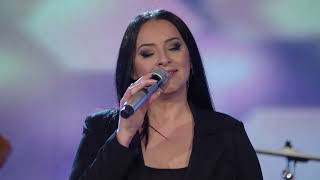 Aneta I Grupa Molika - Zasto Mi Srce Rani Art Studio Production Live Tv Show