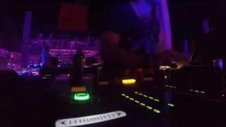 Efim Kerbut Live Lab Disco Belek Antalya Türkiye.