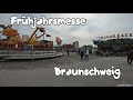 Frhjahrsmesse braunschweig 2022 rundgang kirmes 2021 kirmes tester funfair kermis