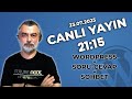 23.07.2025 MaxHandMade Canlı Yayında!