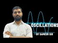 OSCILLATIONS | Lec 5 | #viral #neetaspirents #physics #jee #jeebatch #neet #motivation #yt