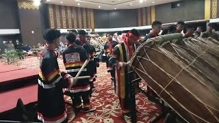 Download Lagu Tor Tor mahasiswa ima madina gordang sambilan Tobang di padang MP3