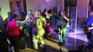 Java Band Epic Solo at Uptown Indigo