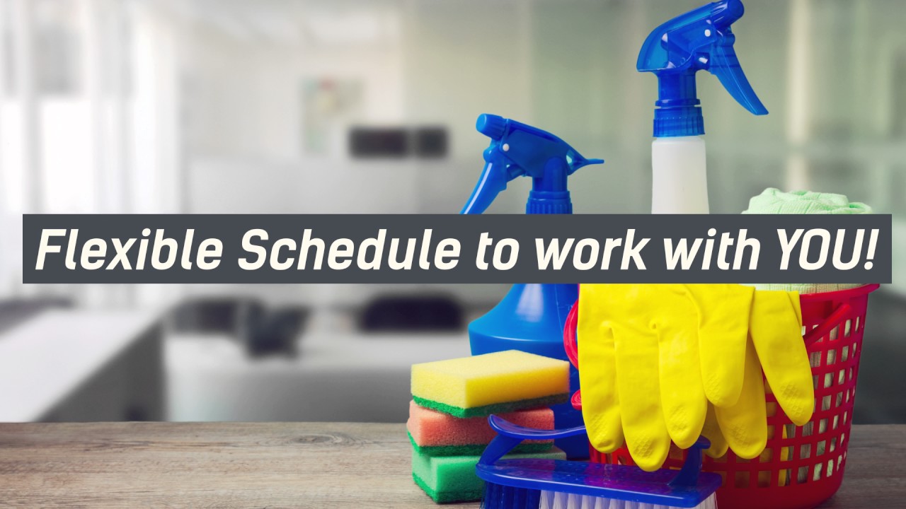 Sunshine Cleaning Company Sarasota, Florida YouTube