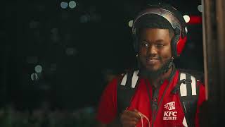KFC DELIVERY APP