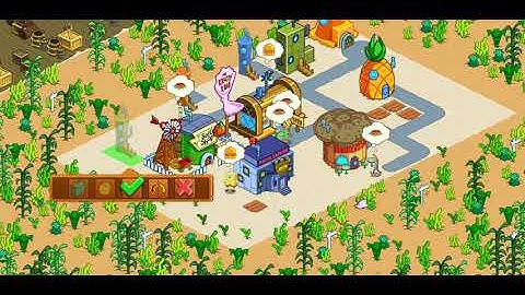 Spongebob Moves In Part 1