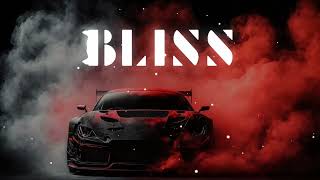 BLISS - LUST ( SAINT JHN x 2Pac ) | BLISS MUSIC 2024 Resimi