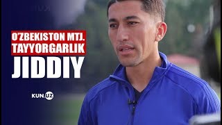 ODIL AHMEDOV VA AZIZ HAYDAROV EKTOR KUPER HAQIDA QANDAY FIKRDA?