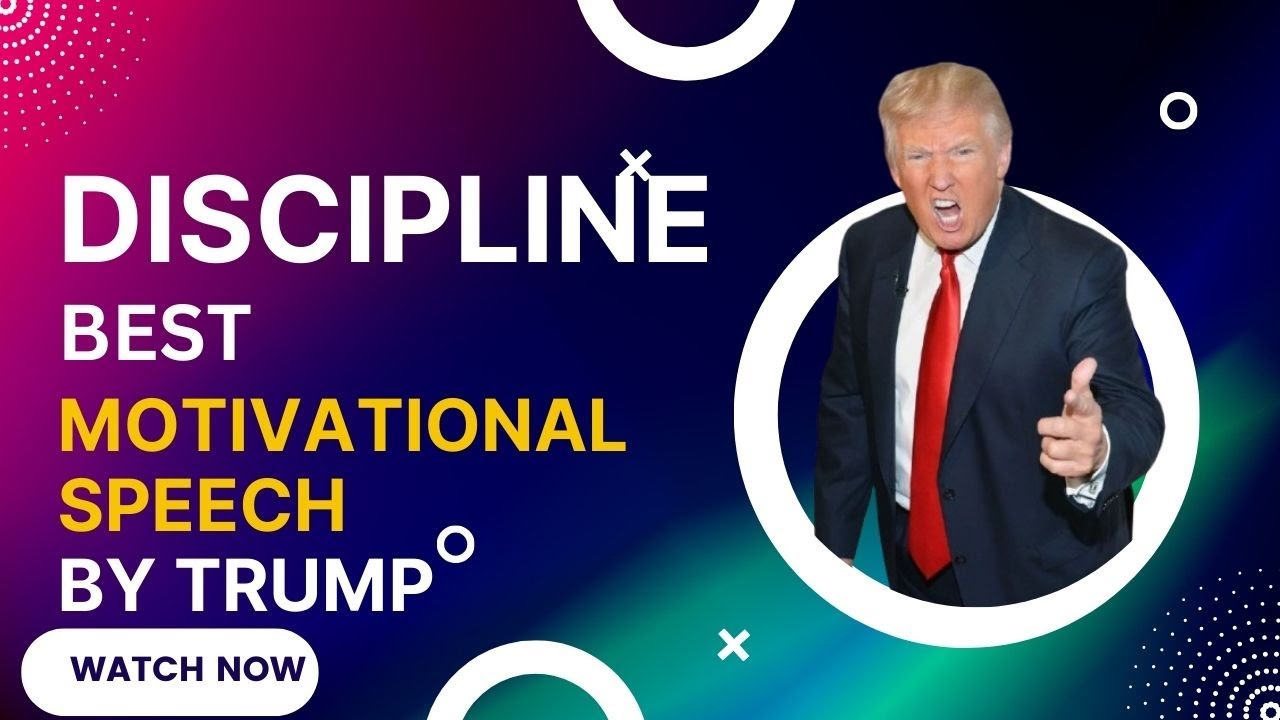 Best Motivational Speech Compilation EVER - DISCIPLINE - YouTube