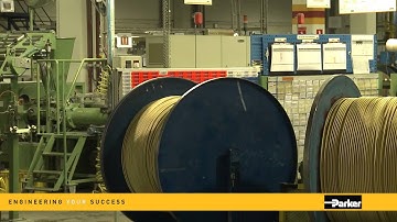 Uitzending Parker Hannifin Nederland rtl 7