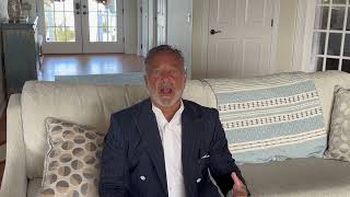 Knee-Jerk Reactions | Dr. Christopher Cortman's Mental Health Minute