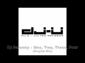 DJ Serenity - One, Two, Three, Four (Original Mix)