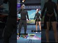 Mentahan Video FF Duo Cp Lobby baru #mentahanvideo