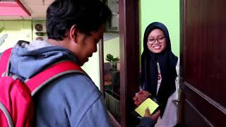 PROSES LOGISTIK ONLINE SHOP screenshot 1