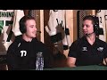 Ridin' the Bus with Ty Ronning | Episode 14