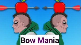 Bow Mania Gameplay | Game on screenshot 5