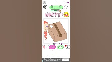Draw Happy Dance Gameplay Walkthrough All Levels | iOS/Android Gameplays