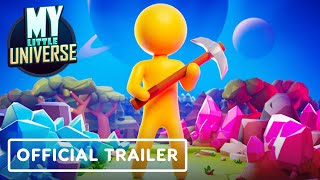 My Little Universe - Official Announcement Trailer screenshot 5