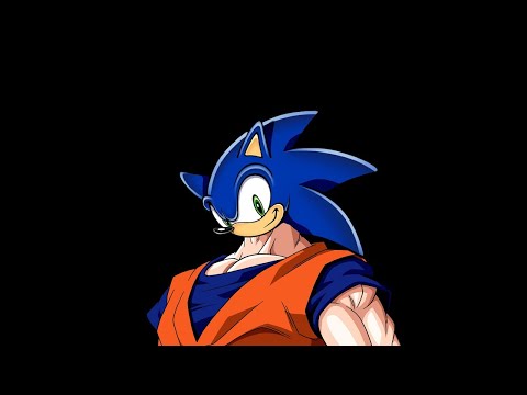 Sonic.Exe but not Garbage