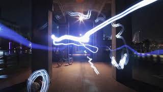 Tochka - Abstract (2017, Animation/Wild Demo, 1st at Evoke Party)