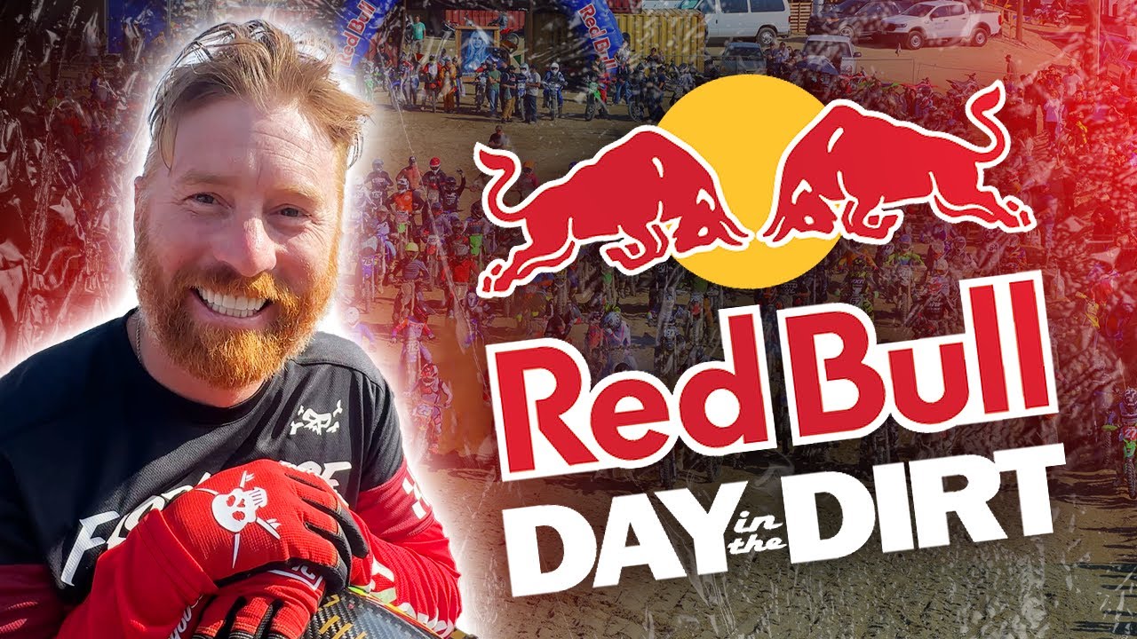 Pros React to Day in the Dirt: Villopoto, Musquin & More