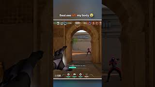 Im Never Going Near That Orb Again