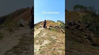 Best For Solo Hiking