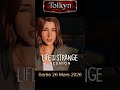 Life Is Strange Reunion
