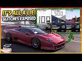 Why Forza REFUSE to Patch This Money Glitch