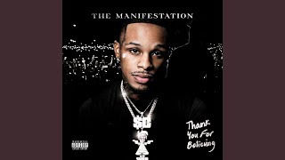 same as I used to be - Toosii