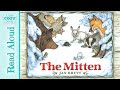 The Mitten Quiz