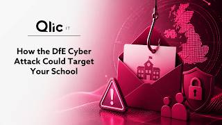 How the DfE Cyber Attack Could Target Your School