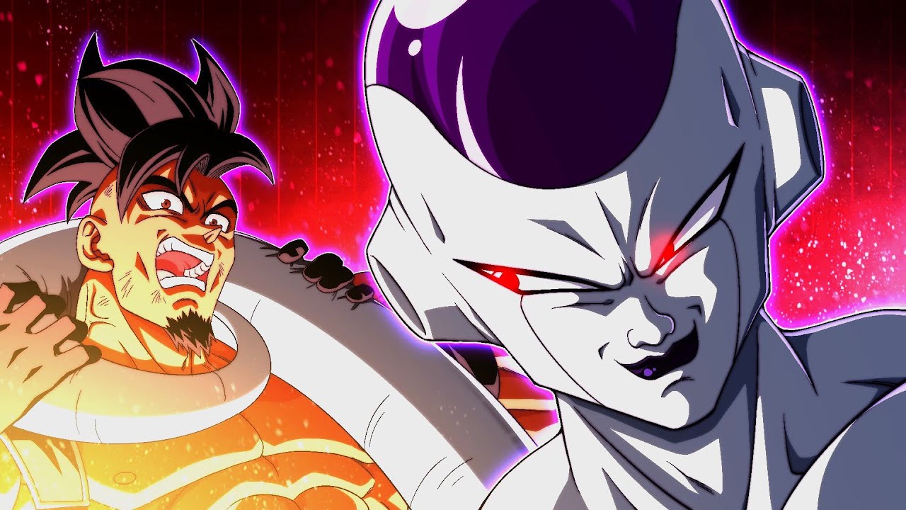 Dragon Ball Breakers Is NOT Fair 💀