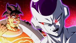 Dragon Ball Breakers Is NOT Fair 💀