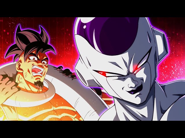 Dragon Ball Breakers Is NOT Fair 💀 - YouTube