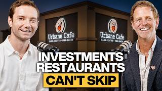 Building a Restaurant Brand at 20% Growth. Convo w/ Tom Holt
