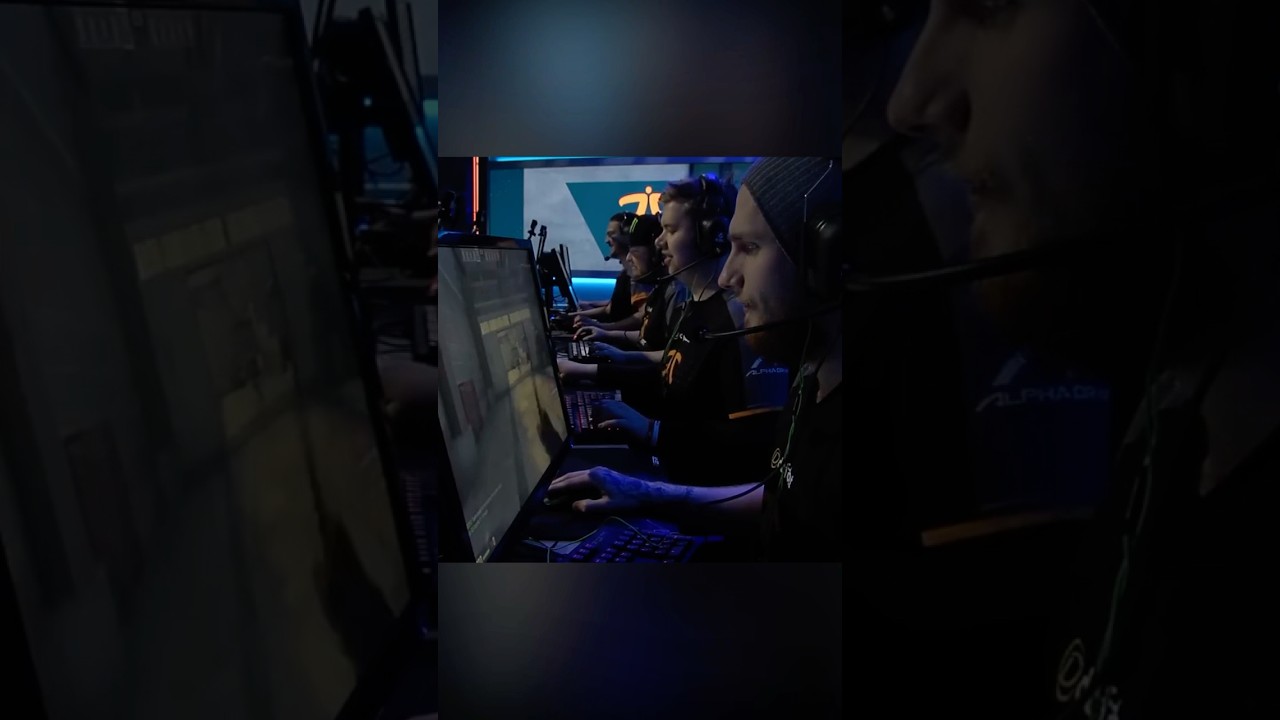 dennis USP-S ACE vs G2 at ESL Pro League Season 3 