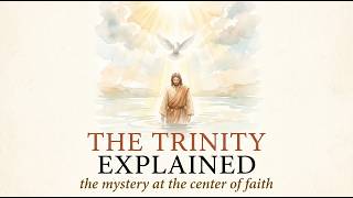 Why does Jesus pray to the Father if they are both the same God?