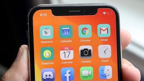 How To Change App Icons On Any iPhone Without Siri Shortcuts! (iOS 14)