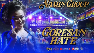 GORESAN HATE//JAIPONG BADJIDORAN NAMIN GROUP KARAWANG