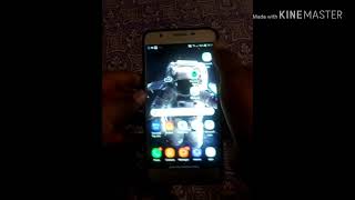 Unlock your phone without use of power button screenshot 4