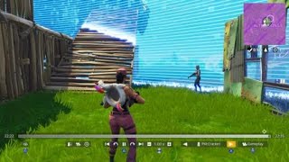 Fortnite Battle Royale - Sniper Shootout Victory Duo - Me And Colm - 3