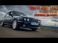 Bmw e30 325  a musthave modern classic  is now the time to buy this 80s90s motoring icon