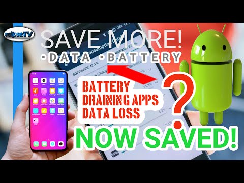 Developer Options | Android: How To Save More Battery And Avoid Data Loss