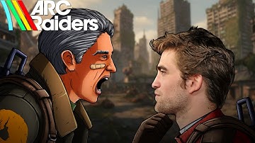 Arc Raiders, But I Get Rage Baited