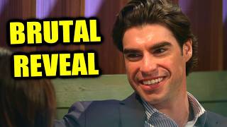 Love is Blind - The Worst Reveal Ever