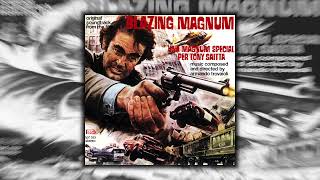 Armando Trovajoli — Una Magnum Special Per Tony Saitta: Theme For A Murderer (1976)