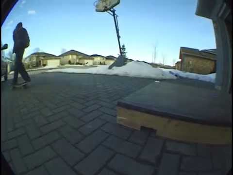 Cody Leboeuf