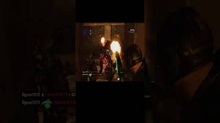 Gears of War Reloaded - 3 on 1 (Bullet Marsh Boom Area) #gaming #gearsofwar #gameplay